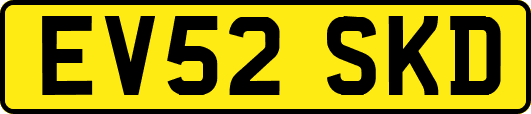 EV52SKD
