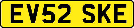EV52SKE