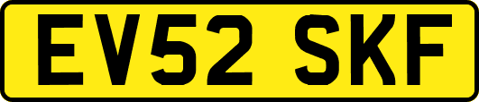 EV52SKF