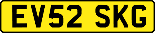 EV52SKG