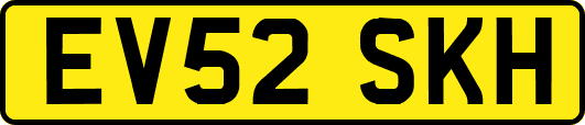 EV52SKH