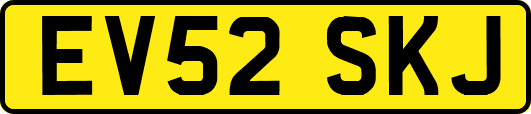EV52SKJ
