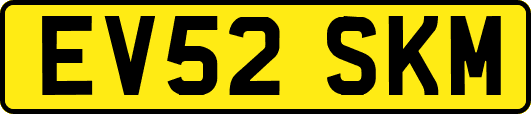 EV52SKM