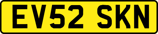 EV52SKN