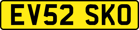 EV52SKO