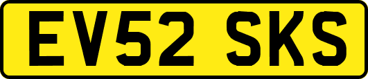 EV52SKS