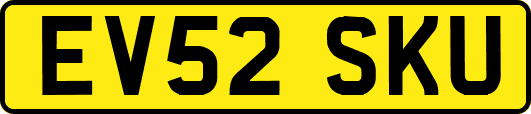 EV52SKU
