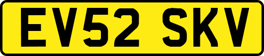 EV52SKV