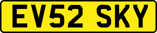 EV52SKY