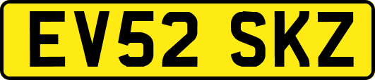 EV52SKZ