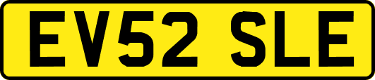EV52SLE