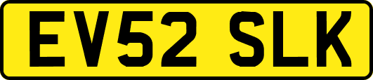 EV52SLK