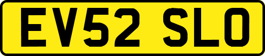 EV52SLO