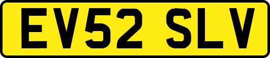 EV52SLV