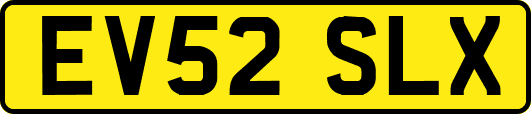 EV52SLX