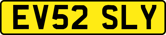 EV52SLY