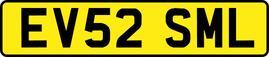 EV52SML