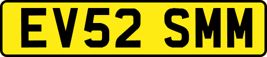 EV52SMM