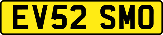 EV52SMO
