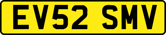 EV52SMV