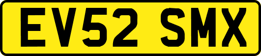 EV52SMX