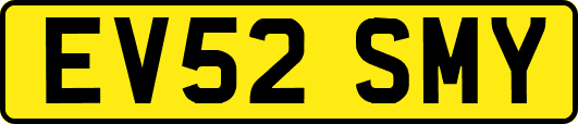 EV52SMY