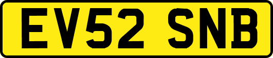 EV52SNB