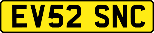 EV52SNC
