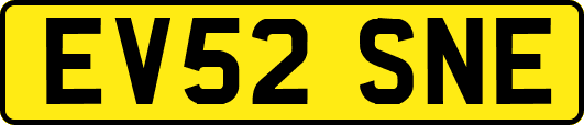 EV52SNE