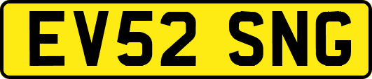 EV52SNG