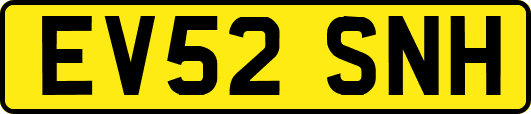 EV52SNH