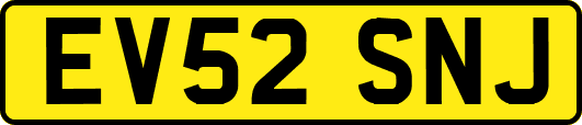 EV52SNJ