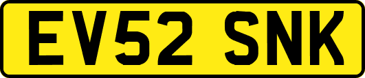 EV52SNK