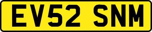 EV52SNM