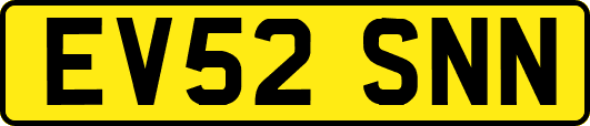 EV52SNN