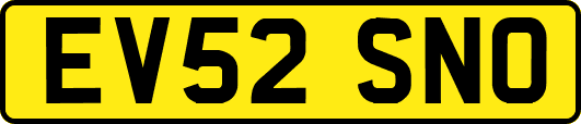 EV52SNO