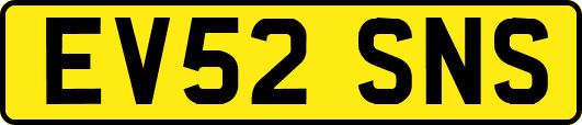EV52SNS
