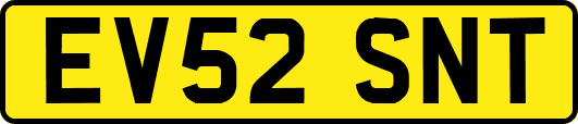 EV52SNT