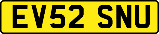 EV52SNU