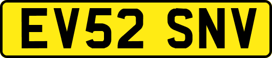 EV52SNV