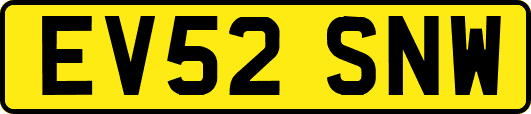 EV52SNW