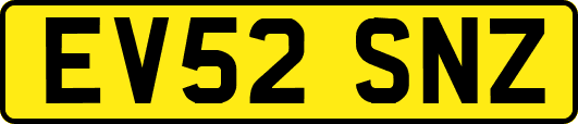 EV52SNZ