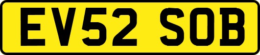 EV52SOB