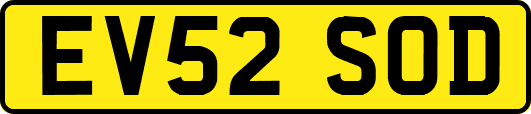 EV52SOD