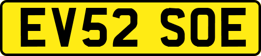 EV52SOE