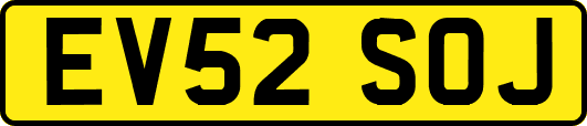 EV52SOJ