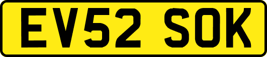 EV52SOK