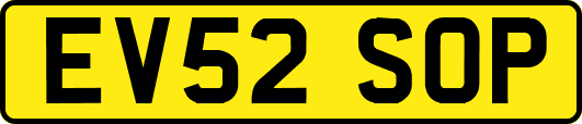 EV52SOP