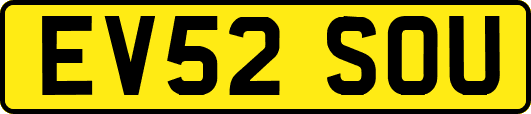 EV52SOU