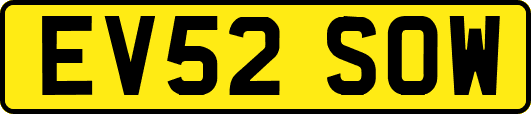 EV52SOW